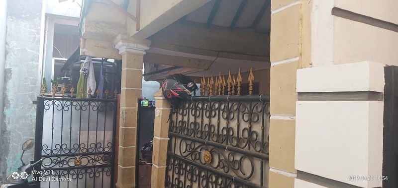 Lelang 1 bidang tanah dengan total luas 93 m2 berikut bangunan di Kota Jakarta Selatan
dengan limit Rp 459.100.000 dan jaminan Rp. 91.820.000. Dalam iklan tersebut tertuliskan Batas Akhir Jaminan 8 September 2021 dan Batas Akhir Penawaran 9 September 2021 jam 10:30 WIB dengan cara penawaran Closed Bidding. (Dok. Lelang.go.id)