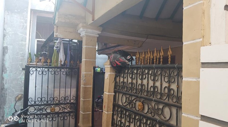 Lelang 1 bidang tanah dengan total luas 93 m2 berikut bangunan di Kota Jakarta Selatan
dengan limit Rp 459.100.000 dan jaminan Rp. 91.820.000. Dalam iklan tersebut tertuliskan Batas Akhir Jaminan 8 September 2021 dan Batas Akhir Penawaran 9 September 2021 jam 10:30 WIB dengan cara penawaran Closed Bidding. (Dok. Lelang.go.id)