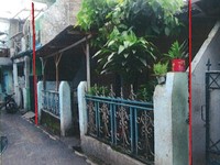 Penampakan Rumah Murah Dijual Rp 300 Jutaan di DKI, Tertarik?