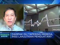 Masih Terkonsolidasi, IHSG Diproyeksi Rawan Koreksi