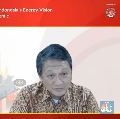 Menteri ESDM: Ada Energi Hijau, Industri Migas Tetap Penting!