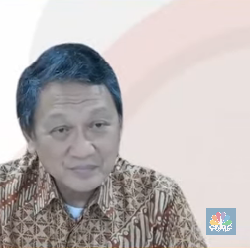 Bak Peramal, Menteri ESDM Sebut Premium Bakal Lenyap Sendiri
