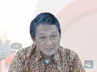 Bak Peramal, Menteri ESDM Sebut Premium Bakal Lenyap Sendiri