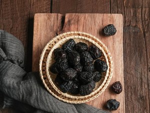 Jangan Remehkan! 10 Makanan Hitam Ini Kaya Antioksidan