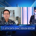 Pakar Siber:UU PDP Penting Bagi Perlindungan Data Pribadi