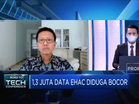 Pakar Siber:UU PDP Penting Bagi Perlindungan Data Pribadi