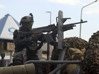 Rayakan Kemenangan, Taliban Berpesta Tembakan, 17 Orang Tewas