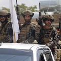 Tok! Taliban Kuasai Penuh Afghanistan, Lembah Panjshir Jatuh