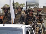 Ekonomi Kacau, TikTok di Afganistan Malah Menggila!