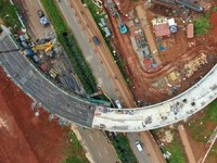 Pengumuman! Tol Serpong Makin Panjang, Ini Dia Rutenya