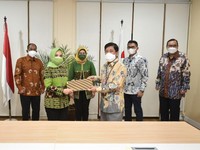 Pertamina Pastikan Distribusi BBM dan LPG Efektif dan Efisien