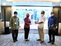 Restrukturisasi Tuntas, Subholding Pertamina Siap Tancap Gas!