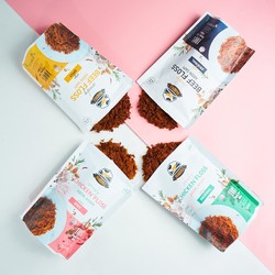 Jurus Produk UMKM Laris Manis: Buat Kemasan yang Mengesankan