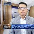 Begini Dampak Tapering Pada Sejumlah Instrumen Investasi