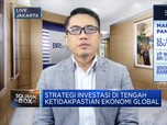Begini Dampak Tapering Pada Sejumlah Instrumen Investasi