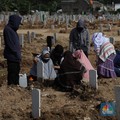 Waduh! Klaim Asuransi Kematian di Semester I Bengkak 43%
