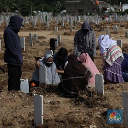 Waduh! Klaim Asuransi Kematian di Semester I Bengkak 43%