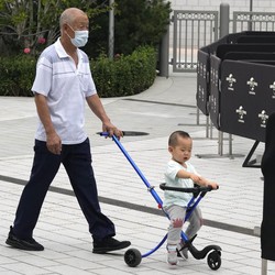 Xi Jinping Buat Aturan Baru, Ortu Kena Hukum kalau Anak Nakal