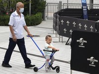 Xi Jinping Buat Aturan Baru, Ortu Kena Hukum kalau Anak Nakal