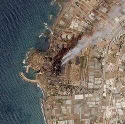 Jet Tempur Rusia Bombardir Kota Suriah, Ini Biang Keladinya