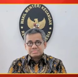 Wamenkeu Ungkap Alasan Perpanjang Diskon Pajak Mobil & Rumah