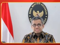 Wamenkeu Ungkap Alasan Perpanjang Diskon Pajak Mobil & Rumah
