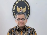 Viral Video Mario Aniaya David, Wamenkeu: Tak Bisa Ditolerir!