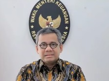 Viral Video Mario Aniaya David, Wamenkeu: Tak Bisa Ditolerir!