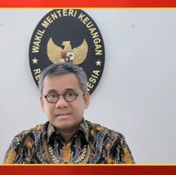 Tahun Terakhir Jokowi, Setoran PNBP Berisiko Susut