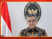 Tahun Terakhir Jokowi, Setoran PNBP Berisiko Susut