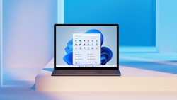 Update Windows 11 26H2 Dirilis: Masa Cuma 174 KB?