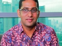 Pejabat GIC Singapura Mundur dari Komisaris Emtek, Ada Apa?