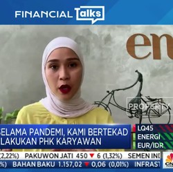 Kisah Jatuh Bangun Bisnis Zaskia Mecca Merana Diterjang Covid