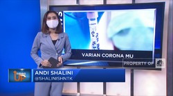 Hot News: Varian Corona Mu Hingga Skema Dana Pensiunan PNS