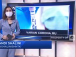 Hot News: Varian Corona Mu Hingga Skema Dana Pensiunan PNS