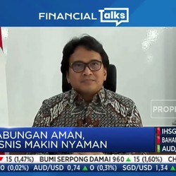 Mau Nabung Aman, Ingat Tips 3T