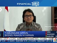 LPS Komitmen Terus Dukung Pemulihan Ekonomi Nasional