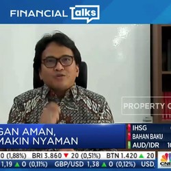 Selama Pandemi, Tabungan Masyarakat di Bank Makin Gendut