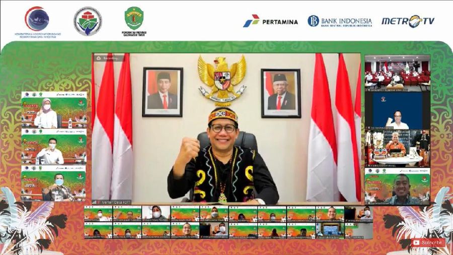 Dok: Pertamina