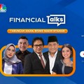 Live Now: Kiat Bisnis Nyaman di Tengah Pandemi!