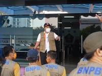 16 Daerah Siap Terima Anugerah Tangguh Adhiwirasana dari BNPB