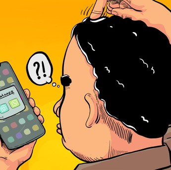 Apa Itu GB Whatsapp dan Bahaya yang Mengintai Ponsel Kamu