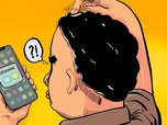 Jangan Download GB WhatsApp! Ini Risiko yang Mengintai Anda
