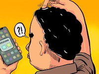 2 Juta Warga RI Sudah Jadi Korban! Hapus Segera 15 Aplikasi Ini di HP