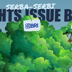 Awas Ketinggalan, BRI Mau Tebar Saham Harga Miring!