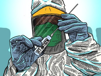 Hore! Pemerintah Turunkan Harga Maksimal Tes Antigen