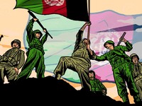Wah! Afghanistan Punya Harta Karun Rp43.500 T, Diincar Asing