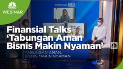 Intip Jurus Zaskia Mecca Kelola Keuangan Bisnis Masa Pandemi