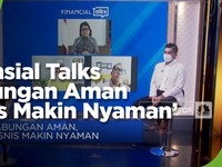Intip Jurus Zaskia Mecca Kelola Keuangan Bisnis Masa Pandemi