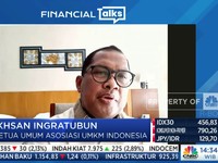 Tips UMKM Bertahan Saat Pandemi Covid-19